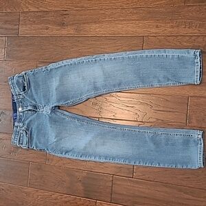 Levi's boy's style 502 size 16 regular (28x30)